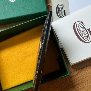 Used Goyard Cardholder in Good condition